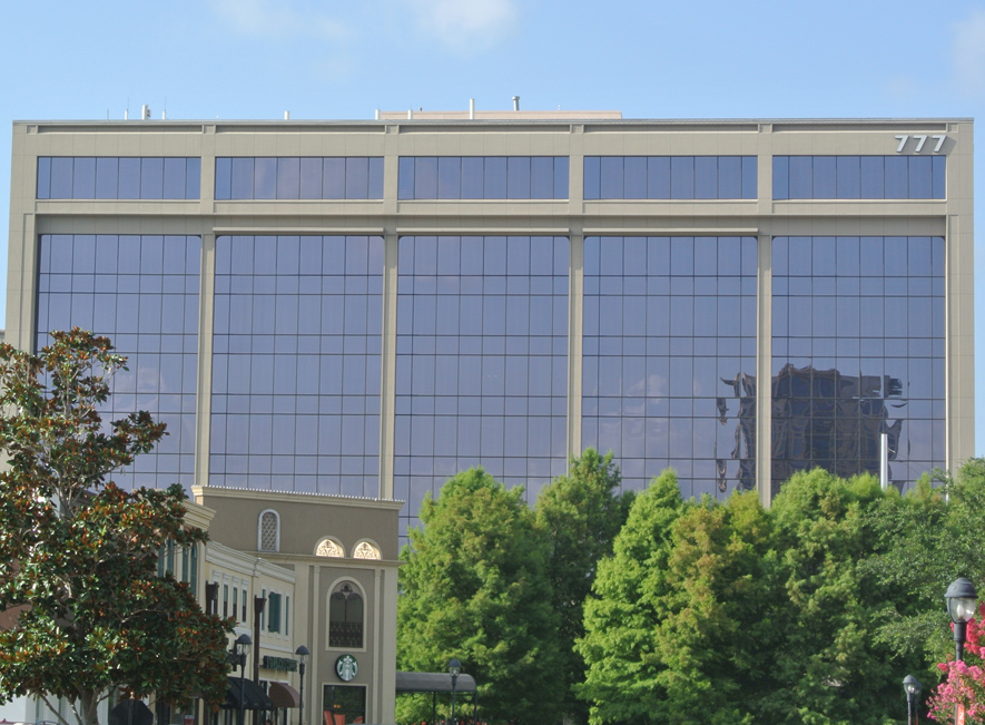 FRENCH CONSULATE GENERAL - 777 Post Oak Blvd, Houston, Texas